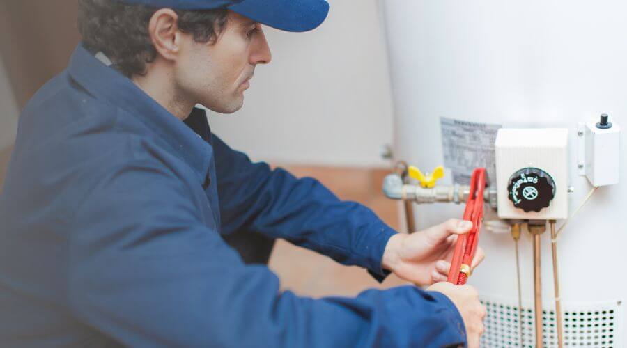 Local 24/7 Emergency Plumbing in Vinton, VA